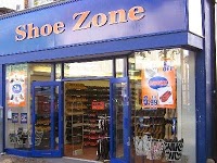 Shoe Zone Limited 742403 Image 0